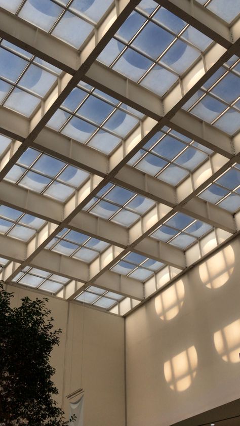 Types Of Skylights, Glass Roof Design, Glass Ceiling Design, Transparent Ceiling, Architecture Canopy, Skylight Glass, Glass Entrance Doors, Atrium Design, Skylight Design