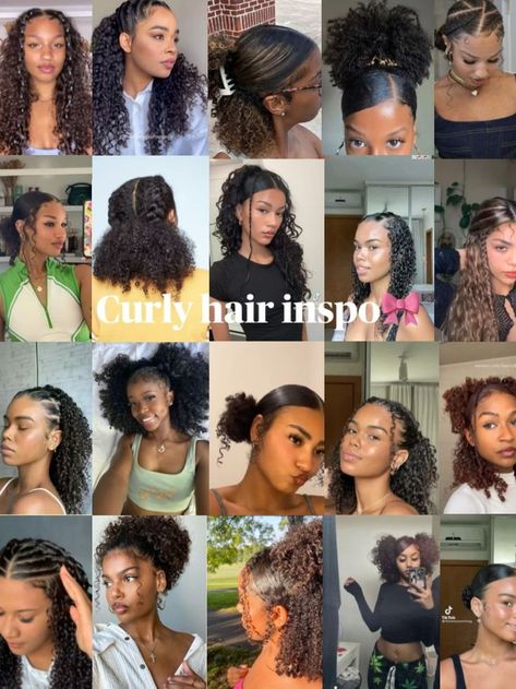 #Curly #curlyhairstyles #Coilyhairstyles #4bcurls #4bcurls #Straighthairstyles #Bald/shavenhairstyles Curly Hairstyles 3c 4a, 3b 3c Curly Hairstyles, 3a Curly Hairstyles, Curly Hairstyles 3b, Cute Curly Hair Hairstyles, 3c Curly Hairstyles, Waitress Hairstyles, Birthday Hairstyles, Beautiful Gray Hair