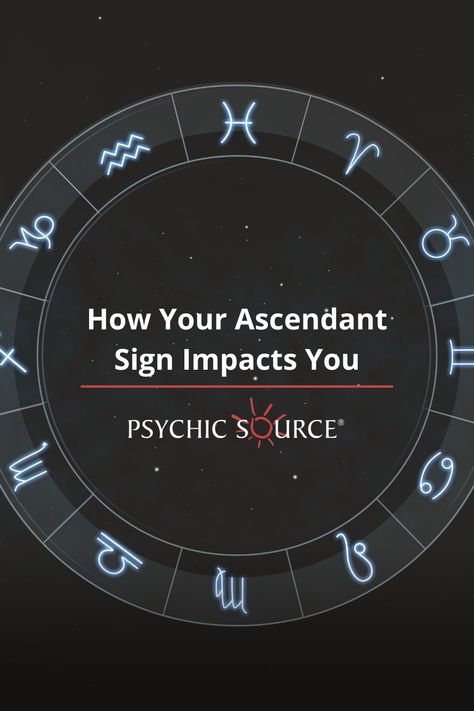 Your Ascendant sign, or Rising sign, is responsible for your outward self, your personality, and how others perceive you. Uncover your sign and then learn how it manifests at our website. Your Rising Sign, Ascendant Sign, Love Psychic, Rising Sign, Angel Cards Reading, Sign Meaning, Psychic Reader, Sms Message, Psychic Mediums