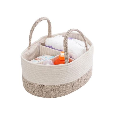 Baby moses basket