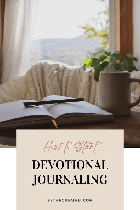 It’s easy to fly through your daily devotion–read the words, say the prayer, close the book, and move on with your day. What if you wanted those words to stay with you, though? One Visual Faith® practice helps me meet that end: devotional journaling. In this post, I’m sharing how to start a devotional journal and why it might be beneficial to your faith journey.  #visualfaith #biblejournaling #devotionaljournaling #visualfaithministry #dailydevotion #dailydevotional How To Do A Devotional Journal, How To Write Devotionals, How To Do Daily Devotions, Devotions For Women Journal, Christian Daily Devotional Books, Todays Devotion, Devotional Reading, Bible Journaling For Beginners, Faith Journey