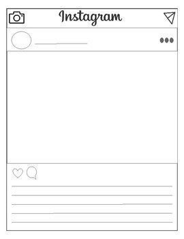 Perfect for end of year or back to school activities! You could retell a story, create “cell-fies”, use as an entrance or exit slip, as a bulletin board. The possibilities are endless! 11 pages – 2 MB – Zip😁#InstagramStoryTemplates #FreeDesignResources #SocialMediaTemplates #CreativeContentIdeas #PinterestInspiration School Id Template Layout, Retell A Story, Road Trip Activity Book, Exit Slip, Writing Corner, Road Trip Activities, Teacher Helper, Old School Cartoons, Teacher Boards