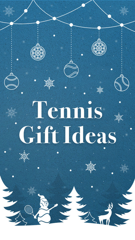 Get ideas for your favorite tennis player with our gift guides! Tennis Gift Ideas, Tennis Gifts, Racquets, Tennis Player, Gift Guides, Tennis Players, Bags Shoes, Gift Guide, Tennis