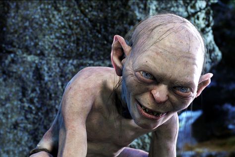 Gollum Gollum My Precious, Gollum Smeagol, Alex Rider, Shadow Of Mordor, Blockbuster Film, The Two Towers, Fallout New Vegas, Fellowship Of The Ring, Gandalf