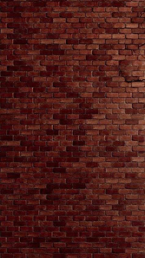 Brick Wall #iPhone #5s #Wallpaper | http://www.ilikewallpaper.net/iphone-5-wallpaper/， you can download more here. Brick Wallpaper Iphone, Wall Iphone, Brick Wall Wallpaper, Wall Brick, Wallpapers Ipad, Iphone 5 Wallpaper, Wall Phone, 5 Wallpaper, Ipad Wallpapers