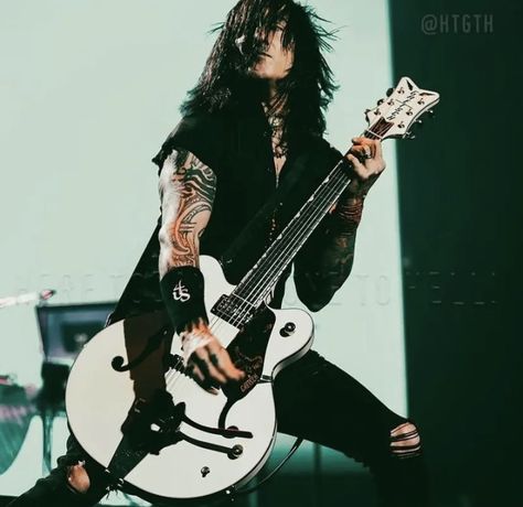 Richard Fortus - Guns N Roses Richard Fortus, Izzy Stradlin, Heart Eye, Eyes Emoji, Roses, Music, Quick Saves