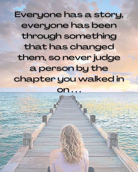 I engage in numerous conversations each day, and in every interaction, there is always a thought-provoking moment, a question that arises, something that resonates with me, or valuable insights that could benefit others. Healing is a personal journey for each person, and it varies for everyone. It's as simple as that – comparing my path and how I've handled it with someone else's isn't fair because we all have different perspectives on life. Some may hit rock bottom before finding their way,... Don’t Be Judgemental Quotes, Everyone Handles Things Differently, Quotes On Judgement, No Judgement Quotes, Judgemental People Quotes, Queen Behavior, Judgement Quotes, Judgemental People, Judge Quotes