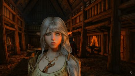 GALADRIEL - A high Poly Racemenu Preset HIGH ELF at Skyrim Special Edition Nexus - Mods and Community Skyrim Character Creation, Skyrim Elf, Skyrim High Elf, Skyrim Dark Elf, Skyrim High Elf Female, Skyrim Snow Elf, Skyrim Daedric Princes, Skyrim Light Armor, Skyrim Special Edition Mods