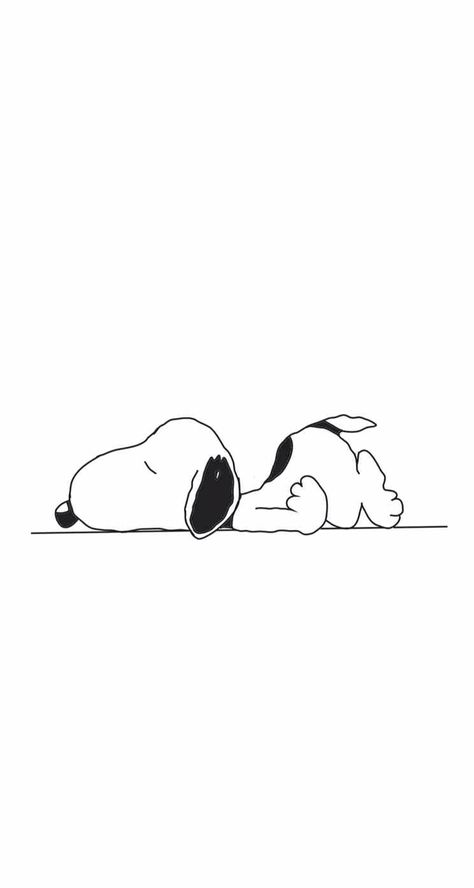 Snoopy Snoopy Tattoo, Snoopy Wallpaper, Snoopy Pictures, Snoopy Love, Charlie Brown And Snoopy, Cute Disney Wallpaper, Bear Wallpaper, Apple Wallpaper, Peanuts Snoopy