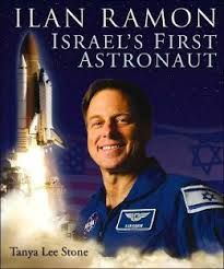 Llan Ramon-(6/20/1954)-(2/1/2003) "Israel's First Astronaut" Ilan Ramon, First Astronaut, Nasa, The Live, Breaking News, Entertainment, Sports, Fictional Characters