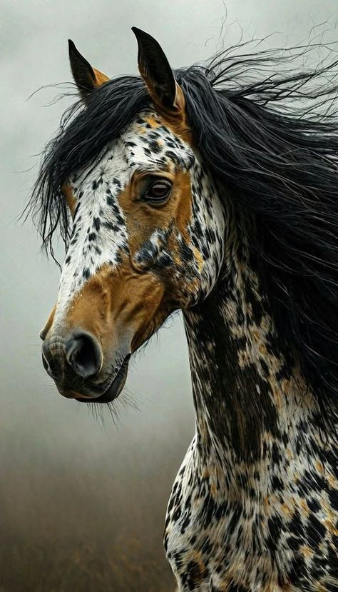 Horse Markings, Rare Horses, Indian Horses, Horse Facts, Horse Inspiration, Horse Wallpaper, Most Beautiful Horses, Most Beautiful Animals, Majestic Horse