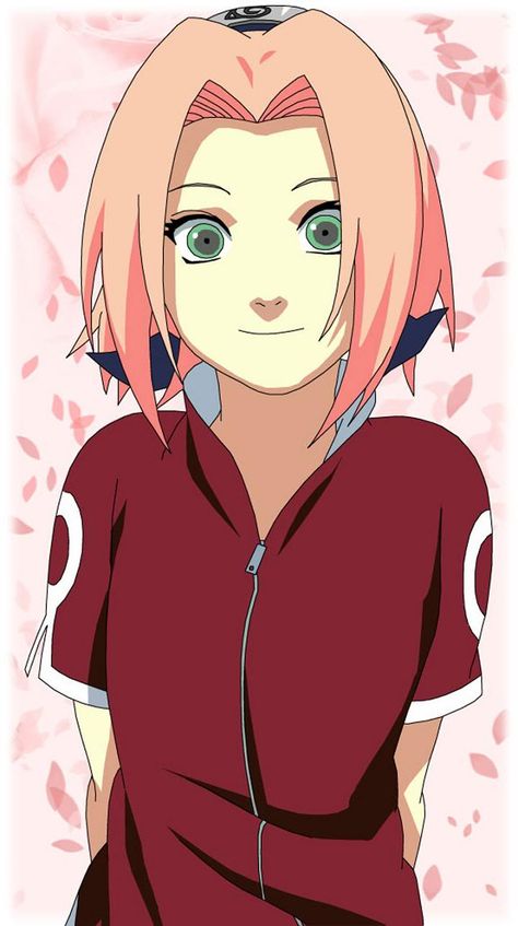 Sakura Haruno (春野サクラ, Haruno Sakura) is one of the main characters in the series. She is a chūnin-level kunoichi of Konohagakure, a talented medical-nin, and a member of Team Kakashi. Dark Iphone Backgrounds, Sakura Haruno Cosplay, Sasuke Uchiha Sakura Haruno, Naruto Sketch Drawing, Manga Naruto, Sasuke Sakura, Naruto Fan Art, Sakura Uchiha, Naruto Funny