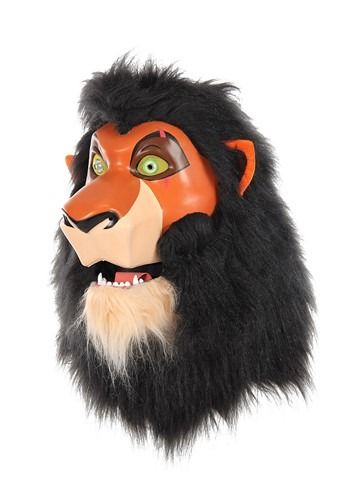 Disney The Lion King Scar Detailed Mouth Mover Mask #Sponsored #King, #AD, #Scar, #Disney The Lion King Scar, Disney Villain Costumes, Lion King Scar, Lion King Costume, King Costume, Mascaras Halloween, Disney The Lion King, Lion Mask, Villain Costumes