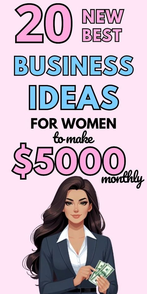 How To Start A Business With No Money, Best Small Business Ideas Startups, Grants For Women Small Businesses, Business Product Ideas, Small Business Workspace, Businesses To Start From Home, Home Business Ideas For Women, Top Small Business Ideas, Small Business Ideas Startups How To Open A Business With No Money, Successful Business Ideas For Women, How To Start A Successful Business, Small Business To Start From Home, Business For Sale, Tips To Start A Business, Most Profitable Small Business, How To Open A Business, At Home Business Ideas For Women