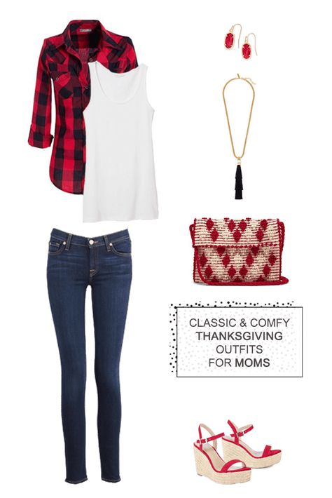 San Antonio lifestyle blogger, Cris Stone, shares a few classic and comfortable Thanksgiving outfits for moms. Find out more! Office Outfits Women Casual, Dinner Outfit Casual, Outfits For Moms, Thanksgiving Outfits, Night Club Outfits, Office Outfits Women, Kiss My, Dinner Outfits, Summer Dress Outfits