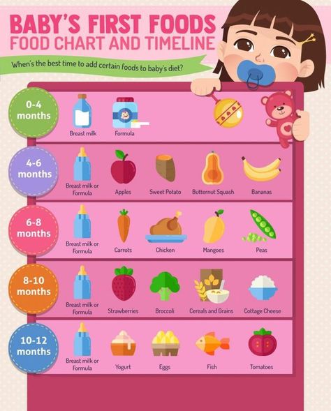 With what products you need to introduce complementary foods for your baby First Foods For Baby, Baby Food Guide, Foods For Baby, Baby Trivia, Charlotte Baby, Baby Food Chart, First Foods, Baby Recipes, Baby Information