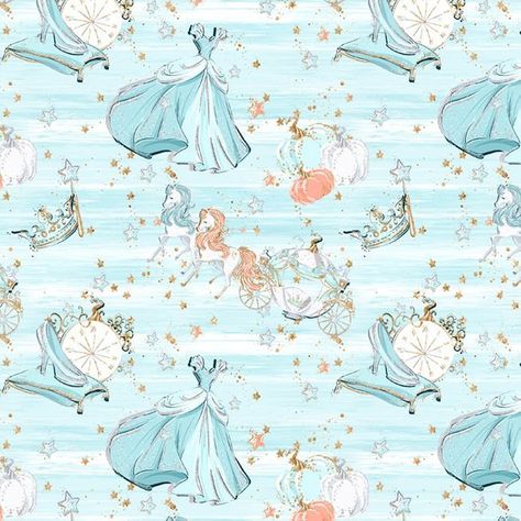 Cinderella CL knit euro import 1/2 yard new Cinderella Wallpaper, November Wallpaper, Wallpaper Disney, Disney Background, Princess Wallpaper, Disney Phone Wallpaper, Free Phone Wallpaper, Wallpaper Iphone Disney, Pinturas Disney