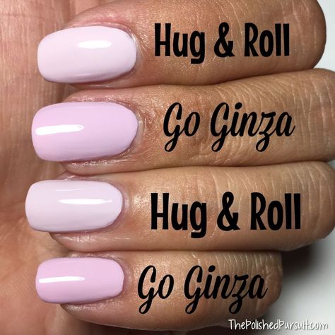 KL Hug & Roll polish dupe, Essie Go Ginza Essie Go Ginza, S And S Nails, Weekly Specials, Makeup Swatches, Girl Stuff, Liquid Lipstick, Essie, Nail Design, Manicure