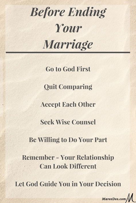 Free Printable on the blog. - When You Think Your Marriage Will Fail - What to do before ending your marriage  #mareedee #embracingtheunexpected #marriage #divorce #God #accept #acceptance #willingness #different Failing Marriage, Marriage Retreats, Biblical Marriage, Marriage Help, Best Marriage Advice, Marriage Prayer, Saving A Marriage, Godly Marriage, Save My Marriage