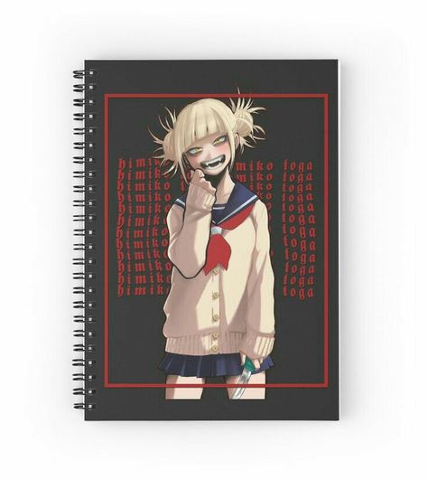 Words Design, Red Words, Anime Merchandise, Word Design, Tokyo Ravens, Spiral Notebooks, Notebook Design, Anime Scenery Wallpaper, Scenery Wallpaper