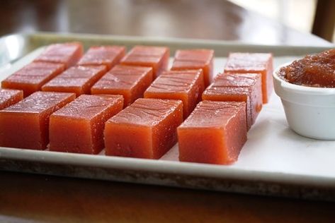 Quince Paste Recipe, Quince Recipes, Quince Paste, Guava Benefits, Quince Jelly, Quince Fruit, Paste Recipe, Cheese Platter, Cheese Platters