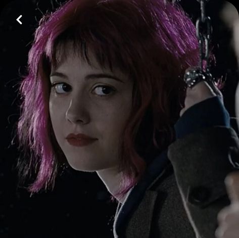 Gorgeous Flowers Icon, Ramona Flowers, Mary Elizabeth Winstead, Mary Elizabeth, Flowers