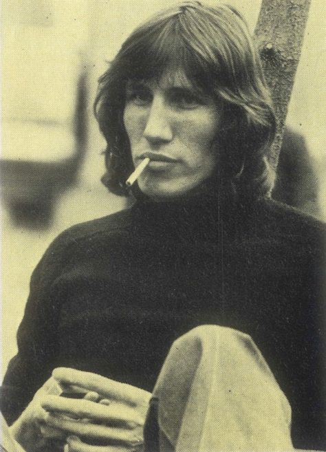 Pink Floyd Members, Hole In The Sky, Magazine Photos, Roger Waters, Musica Rock, David Gilmour, 20 Century, Progressive Rock, Jim Morrison