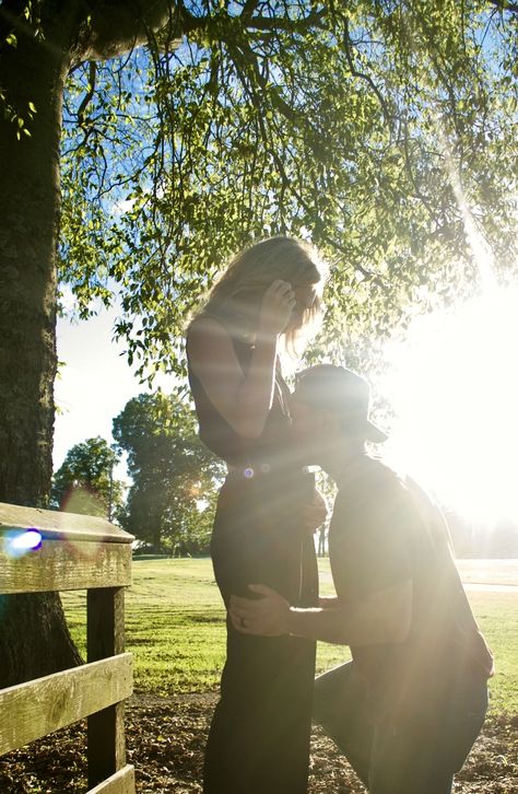 Early Maternity Pictures, Pregnant Pics With Husband, August Maternity Pictures, Maternity Pictures Just The Mom, Telling My Husband Im Pregnant Photoshoot, Pregnancy Announcement Poses Couple, Outdoor Pregnancy Announcement Photos, Unique Maternity Pictures With Husband, Early Pregnancy Announcement