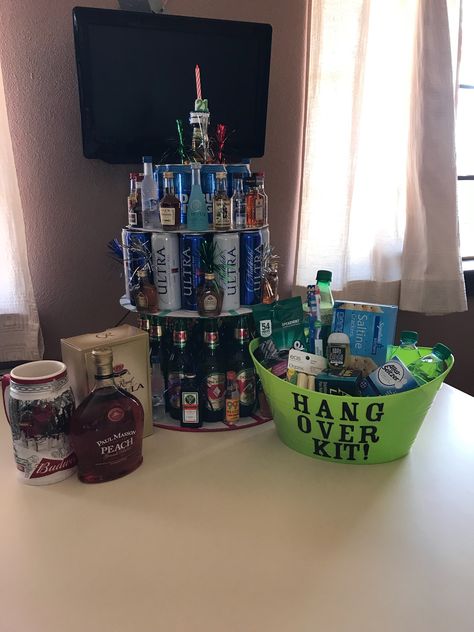 Surprise 21st Birthday Party For Guys, 21st Birthday Gifts For Guys Boyfriends, Bf 21 Birthday Ideas, 21st Birthday Gift Ideas For Boyfriend, 21 Birthday Gifts For Boyfriend, 21st Birthday Ideas For Guys, 21st Birthday Gifts For Boyfriend, 21st Birthday Cake For Guys, 21st Birthday Basket