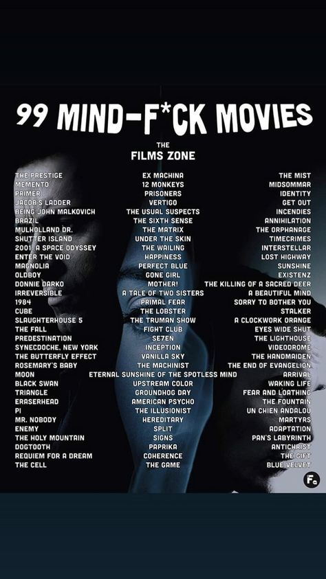 The Usual Suspects Poster, 12 Monkeys, The Usual Suspects, John Malkovich, Space Odyssey, Ex Machina, What I Need, Getting Out, Tv Series