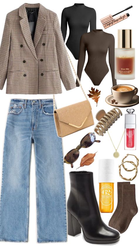 Coffe Outfits, Coffee Date Outfit, Coffee Date Outfits, Getaway Outfit, Fall Getaways, Date Outfit, Fall Coffee, Autumn Coffee, Coffee Date