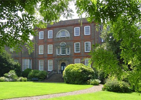 Peckover House & Garden, North Brink, Wisbech, Cambridgeshire. Peckover House, George Iv, George Iii, Regency Era, The Throne, Stunning Interiors, House Garden, Prince Of Wales, Great Britain