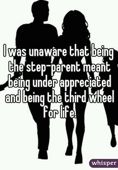 Not true for me but thought this was funny. Step Parents Quotes, Step Mom Quotes, Step Mum, Divorce Quotes, Step Parenting, Step Kids, Mom Advice, Parenting Quotes, Mom Quotes