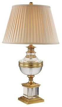 Trans Globe Lighting RTL-8813 Table Lamp In Antique Brass - transitional - Table Lamps - Mylightingsource Globe Lighting, Luxury Table Lamps, Traditional Table Lamps, Lamp Antique, Side Lamps, Chandelier Table Lamp, Floor Lamps Living Room, Traditional Table, Living Room Design Decor