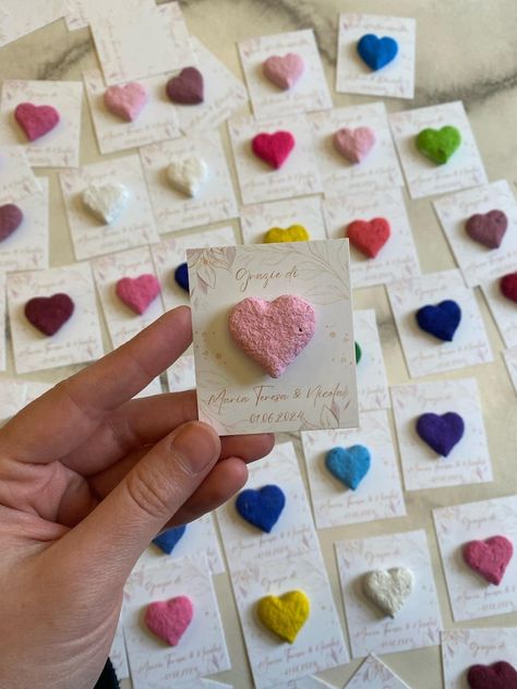 Plantable Personalized Wedding Seed Favors Seed Packet-seed Paper Baby Shower Gift-plant Me Let Love Grow - Etsy Wedding Seed Packet Favors, Flower Seed Favors, Seeds Gifts, Seed Packets Favors, Quinceanera Favors, Seed Favors, Let Love Grow, Seed Wedding Favors, Wildflower Baby Shower