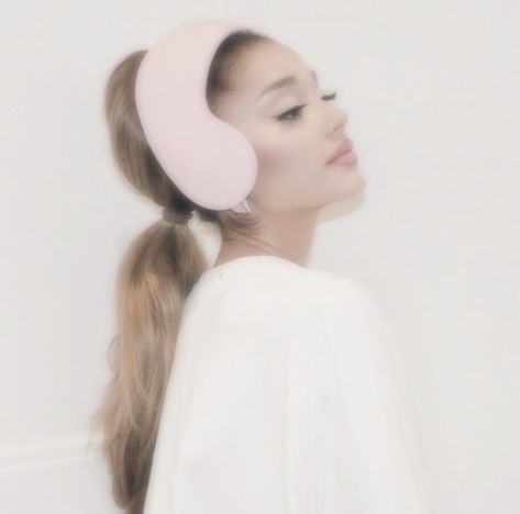 A Girl Like Me, Ariana Grande Cute, Ariana Grande Style, Ariana G, Dangerous Woman, Girl Blog, It Girl, Pink Princess, Infp