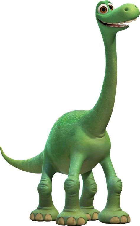 Arlo is the protagonist ofThe Good Dinosaur. He is a young Apatosaurus living with his parents. 1 Official Bio 2 The Good Dinosaur 3 Trivia 4 Gallery 4.1 Before Director Change 5 References "The last to hatch among his siblings and the smallest, 11-year-old Arlo has yet to make his mark on his family’s farm. Though he is eager to help out with chores, this sheltered Apatosaurus just can’t seem to get past his fear of everything. So when Arlo falls into a river and finds himself swept hundreds of The Good Dinosaur Characters, Dinosaur Character Design, Up Movie House, Fear Of Everything, Ariel Cartoon, Disney Princess Png, Film Png, Guitar Illustration, Princess Illustration