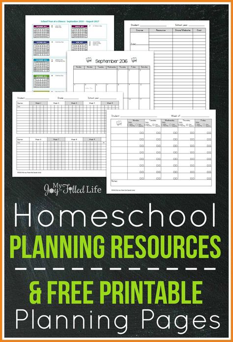 FREE Printable Homeschool Planning Pages Planning School, Free Homeschool Printables, Planning Pages, Homeschool Education, Homeschool Inspiration, School Plan, Homeschool Schedule, Homeschool Planner, Homeschool Life