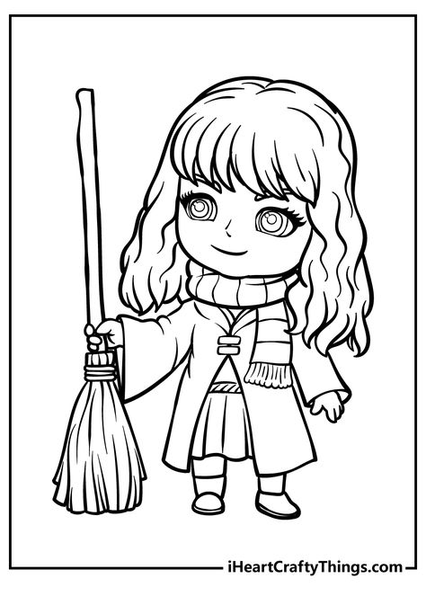 Harry Potter Free Coloring Pages, Harry Potter Coloring Sheets, Coloring Harry Potter, Harry Potter Color By Number, Coloring Pages Harry Potter, Dibujo Harry Potter, Harry Potter Coloring Pages Printables, Harry Potter Colouring Pages, Dibujos Harry Potter