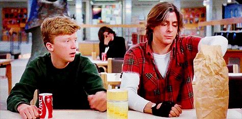 John Bender, Breakfast Club Movie, John Hughes Movies, Judd Nelson, 1980s Films, Quotes Strong, Male Oc, John Hughes, Quotes Famous