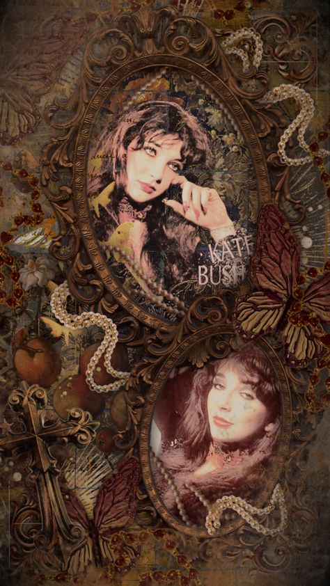 ✩ kate bush ✩ Kate Bush Now, Hounds Of Love, Queen Kate, Kate Bush, Seventies Fashion, Iphone Homescreen Wallpaper, Artist Aesthetic, Fashion Aesthetics, Homescreen Wallpaper