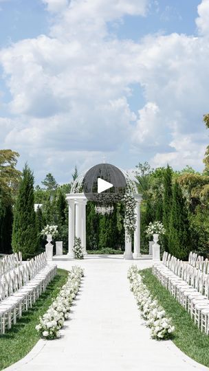 149 reactions · 10 comments | This is your sign to do something unique for your ceremony seating. The guests are able to better see the bride and everyone walking down the aisle. It also makes it easier for your photographer to get photos of guest faces. 

What do you think about this seating arrangement?

•
•
•
•
•
•
•
Second shot for @deannagrace.photography | Tampa Wedding Photographer | Myles Smith · Stargazing Myles Smith, Tampa Wedding, Ceremony Seating, Something Unique, Walking Down The Aisle, Seating Arrangements, Do Something, Tampa, The Bride