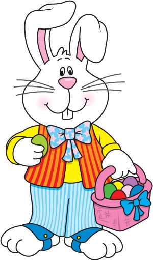 Easter Bunny Painting an Easter Egg clip art image. Description from pinterest.com. I searched for this on bing.com/images Easter Bunny Images Clip Art Free Printable, Cute Easter Bunny Clipart, Easter Clip Art Free Printable, Easter Paintings For Kids, Easter Images Clip Art, Happy Easter Art, Easter Bunny Images, Easter Bunny Cartoon, Easter Clip Art