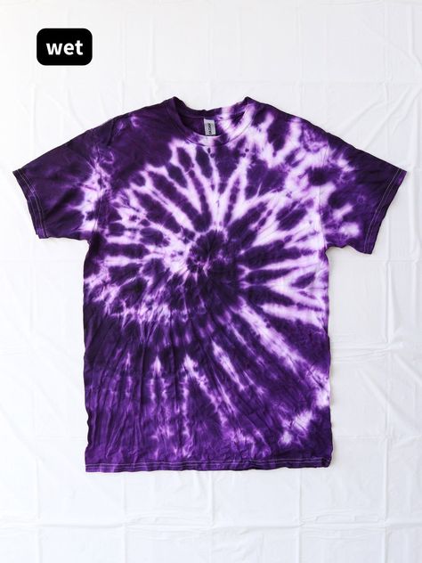 How To Tie Dye, Summer Activities, One Color, Fun Activities, Tie Dye, Dye, Pattern, Color, Design