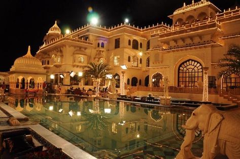 Expensive Marriage Hall Jaipur Wedding, Wedding Planning Packages, Goa Wedding, Palace Wedding, Indian Architecture, Destination Wedding Venues, Best Wedding Planner, Destination Wedding Planner, Best Wedding Venues