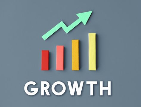 Business Growth Chart, Network Marketing Motivation, Sustainability Consulting, Marketing Photos, Network Marketing Business, Graph Design, Growth Marketing, Growth Strategy, Career Growth