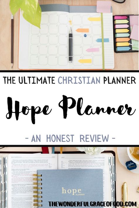 The Hope Planner by Hope Fuel is an AMAZING Christian planner. This article goes over the pros and cons of the Hope Planner in-depth, so you can see if it’s the right fit for you to stay organized AND grow closer to God each day through scripture and bible study, and prayer. Christian Planner Stickers, Prayer Journal Template, Grow Closer To God, Planner Review, Christian Planner, Christian Family, Mom Planner, Grace Of God, Closer To God