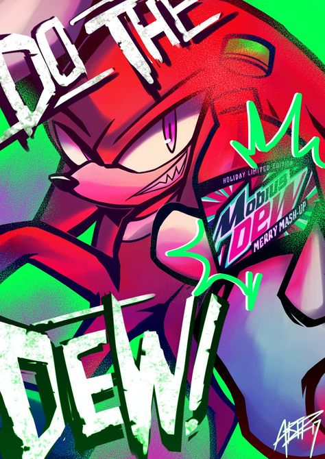 Fleetway Sonic Fanart, Whisper Sonic Fanart, Knuckles The Echidna, Sonic Snapcube Fandub, Sonic Fandub Art, Red Guy, Sonic Memes Funny, Sega Dreamcast, Sonic 3