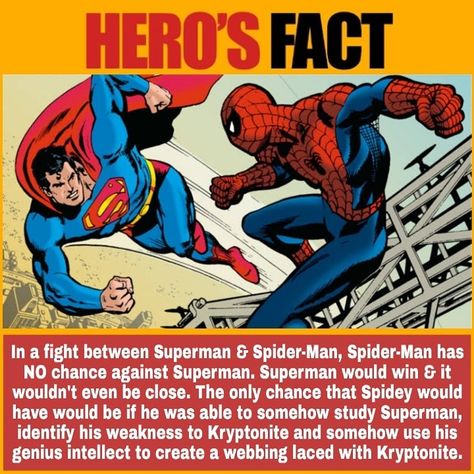 Superman Facts, Dc Facts, Dc Comics Facts, Funny Disney Jokes, Funny Disney, Disney Jokes, Man Vs, Disney Funny, He Is Able