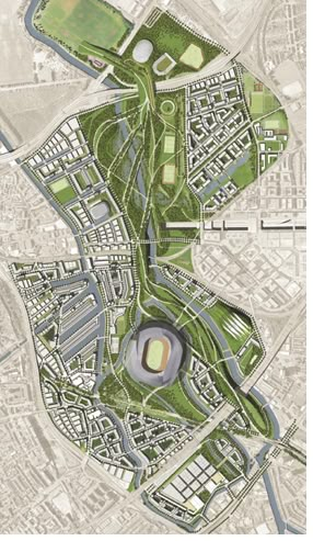 Master Plan Architecture, Masterplan Architecture, Architecture Site Plan, Landscape Architecture Plan, Urban Design Diagram, Urban Analysis, Urban Design Graphics, Urban Design Concept, Urban Design Plan